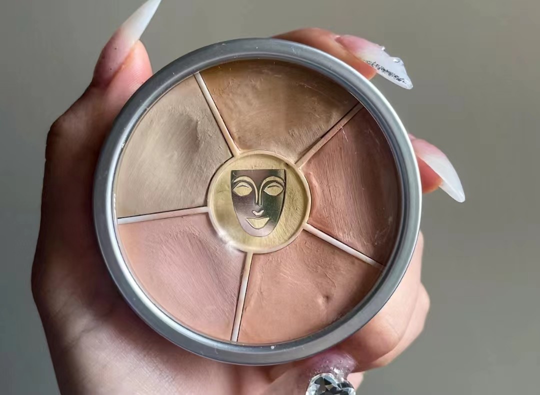 十大公认好用的油皮遮瑕盘,十大公认好用的遮瑕Mac