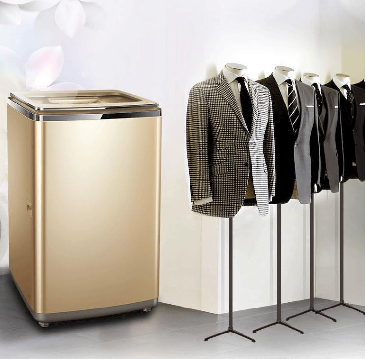 洗衣机分为几种,洗衣机单个和两个的区别