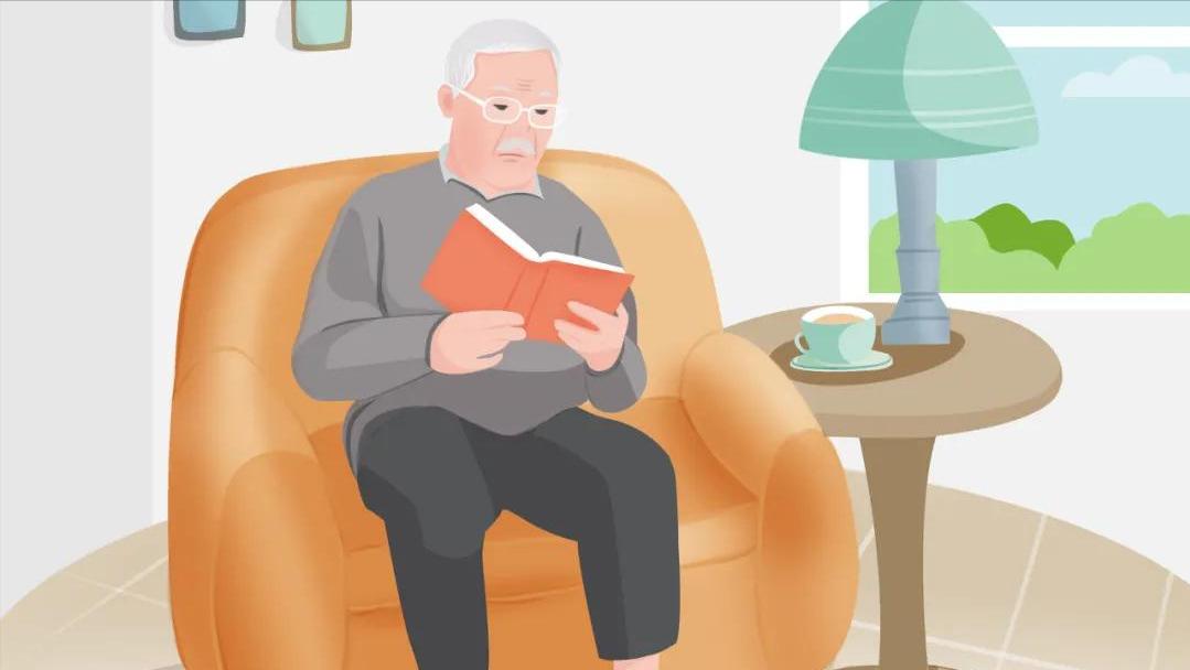 50多岁每天5点就醒了怎么回事,35岁入睡困难且易醒正常吗