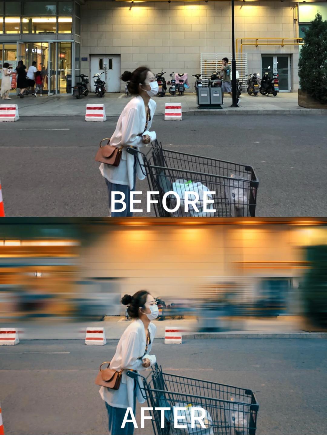 适合夏季的滤镜拍抖音,夏天拍照用什么滤镜好看