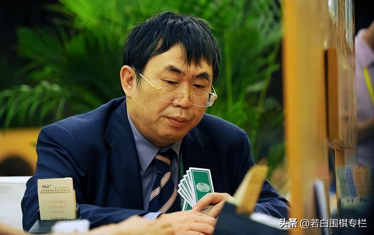 聂卫平拿过冠军吗,聂卫平最高光时刻