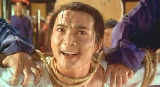 九品芝麻官最惨配角,九品芝麻官最惨一集