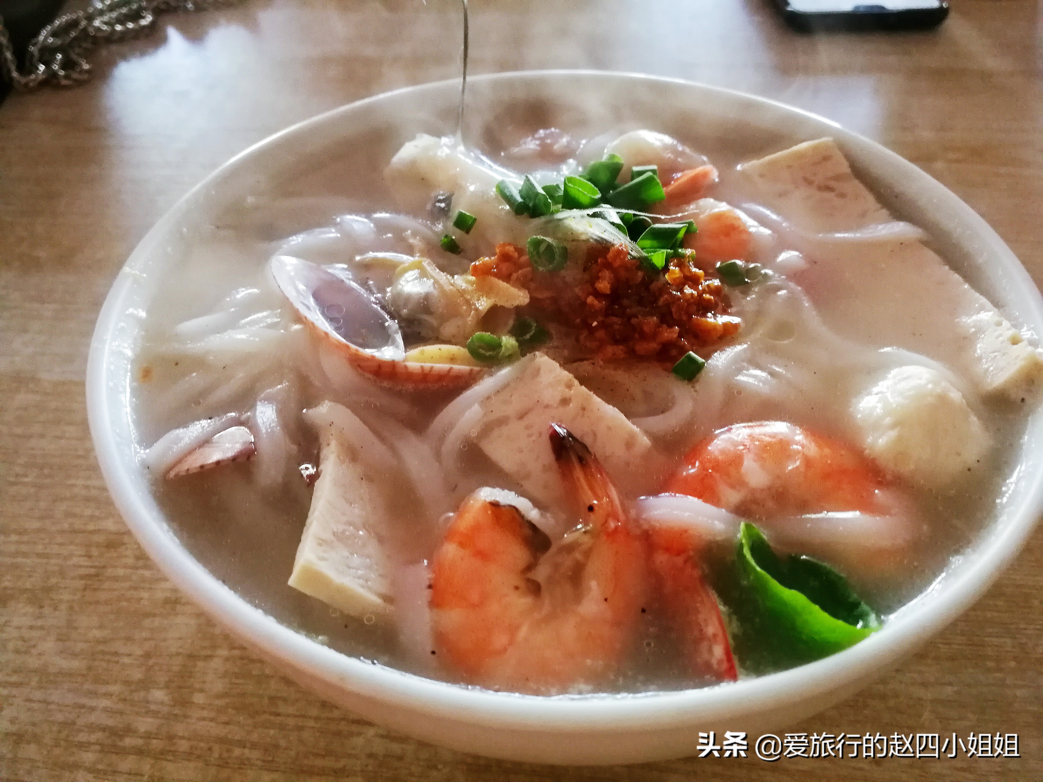 汕头南澳环岛自驾,女司机自驾游旅行视频