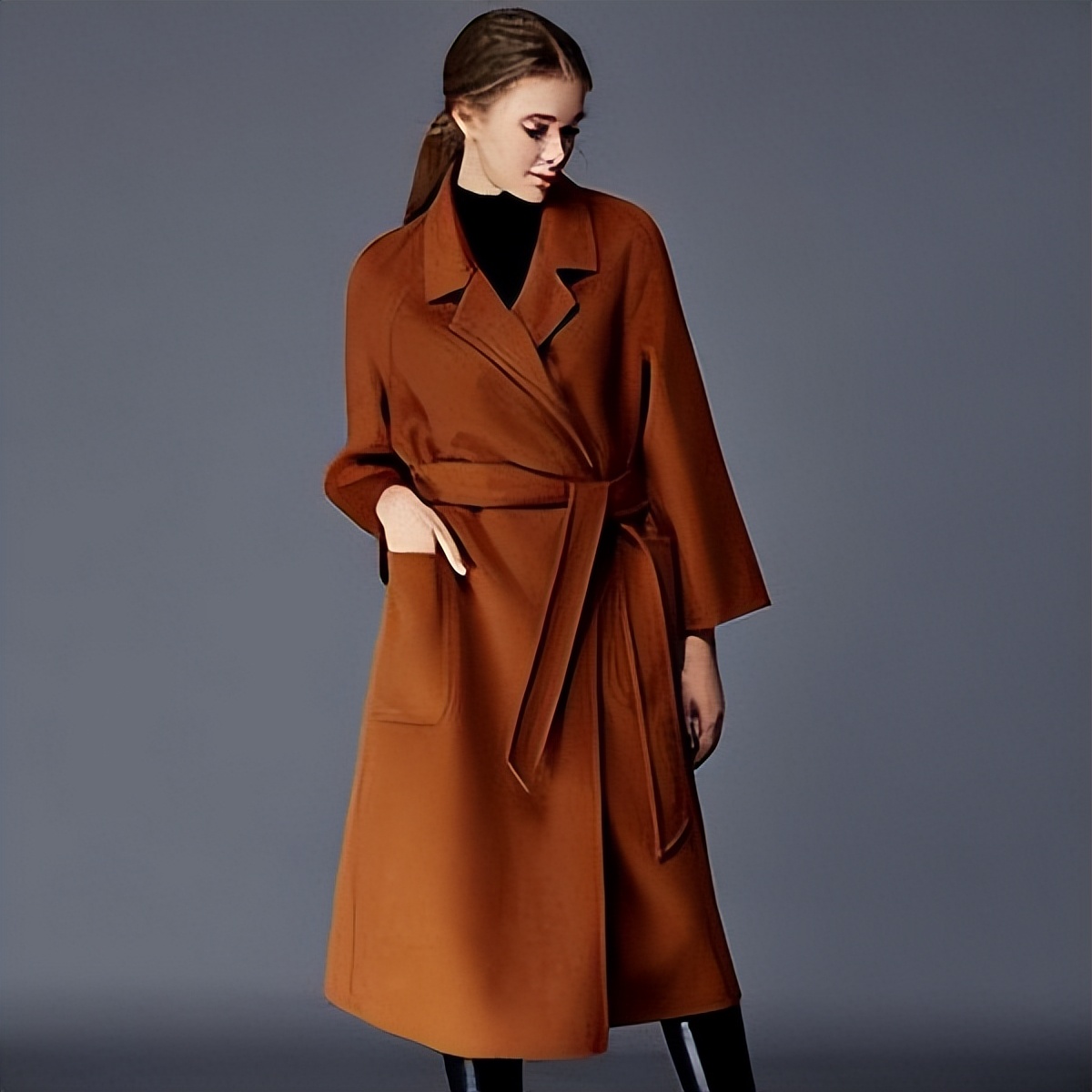 十种高级时髦穿搭,会打扮和不会打扮区别