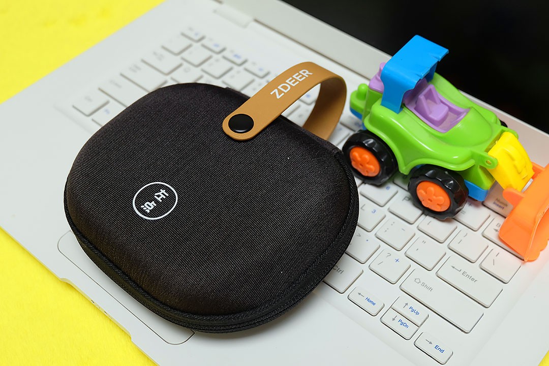 失眠让人烦,提高睡眠质量从改善脑电波开始,左点智能睡眠仪体验