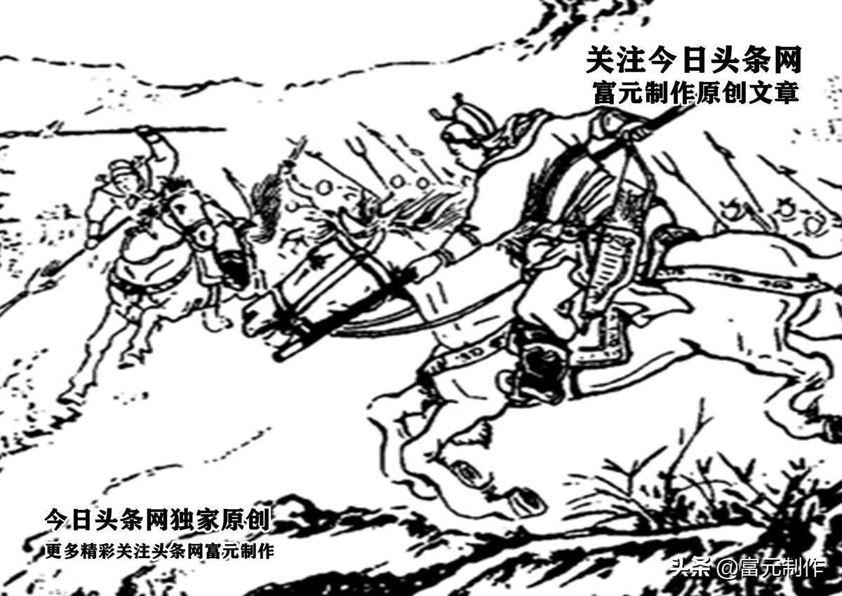 岳家军里有哪些名将,岳家军主要成员