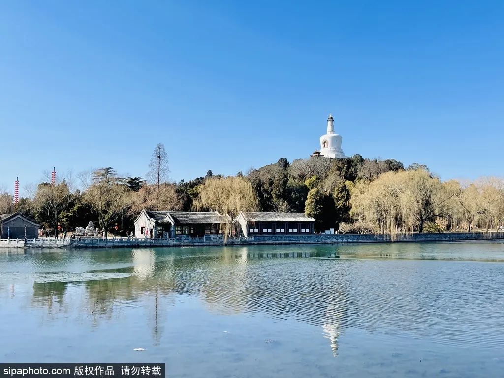 北京十大古典园林,来北京必逛皇家园林