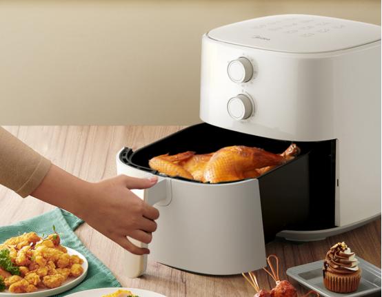 什么牌的空气炸锅好用健康又实惠,什么牌子的空气炸锅好用质量好