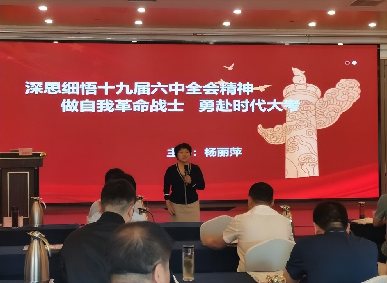 杨丽萍讲师,杨丽萍老师传承人