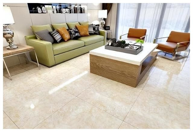 越来越多人不铺瓷砖,室内地面不铺瓷砖用什么最好