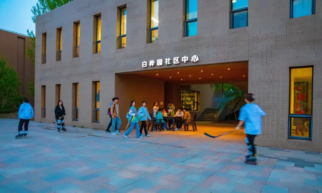 各具特色、独家体验！学长学姐带你逛遍六大社区