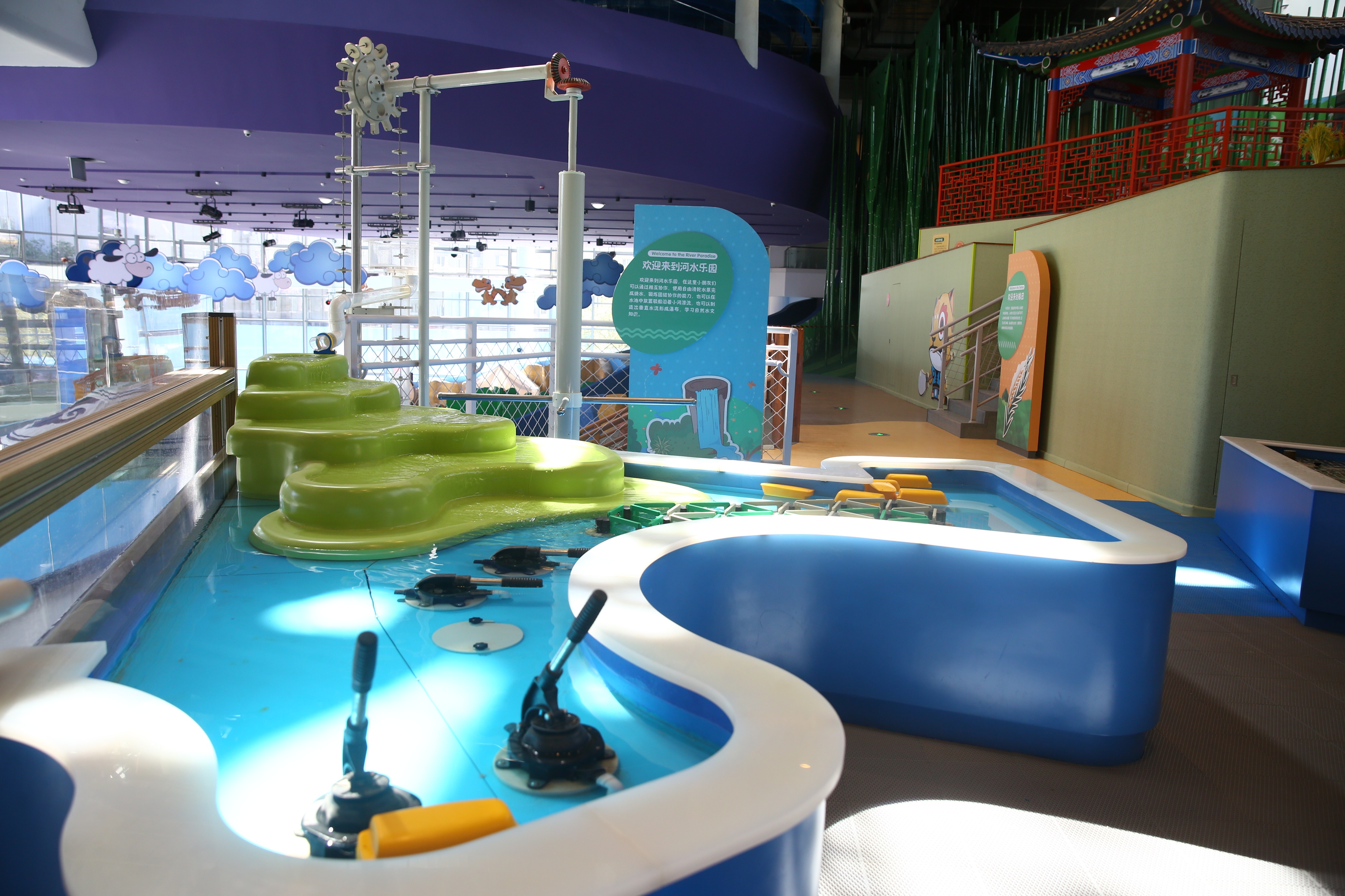 青城一日游自驾游最佳攻略,游青城前山的攻略