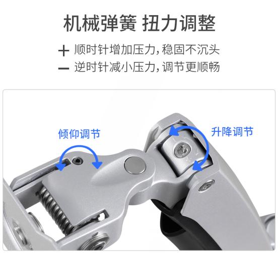 显示器支架到底哪款好用,显示器支架的利弊