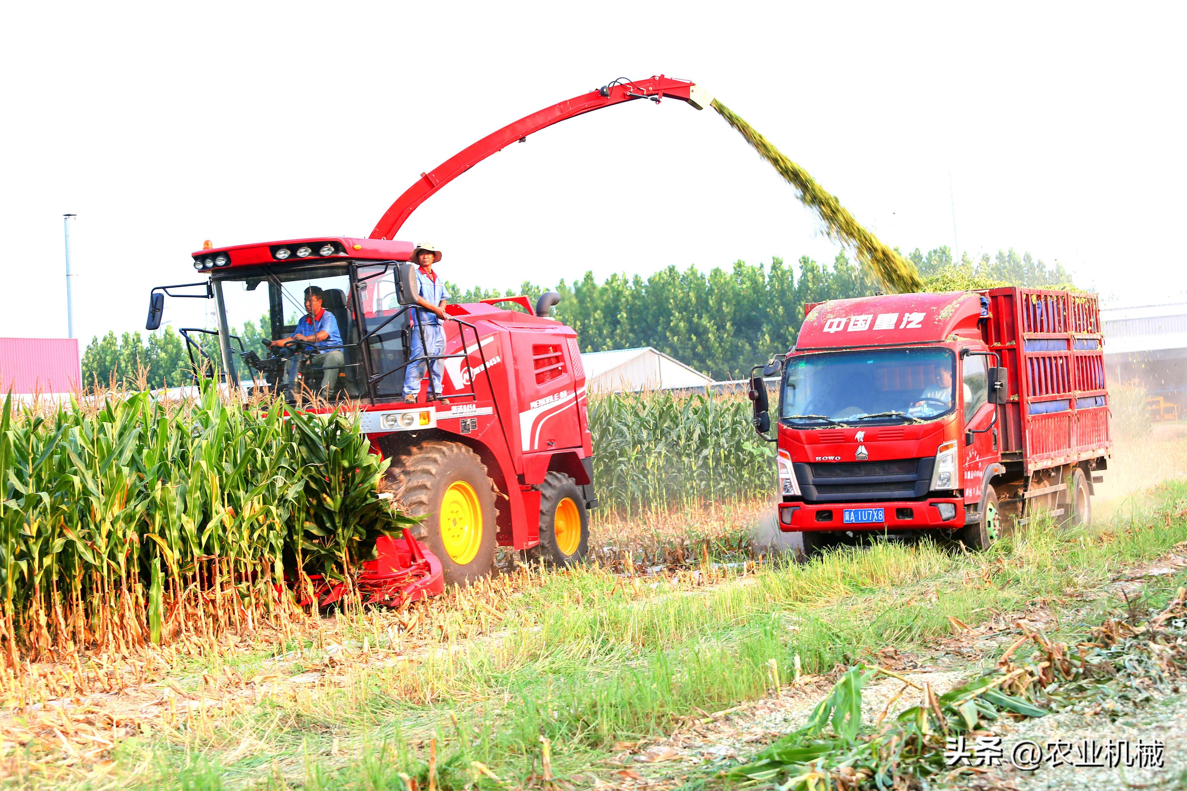 美诺青贮机新款,美诺青贮机多少钱一台