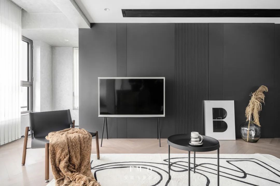 100平精装房改造装修案例,30平老房改造经典案例