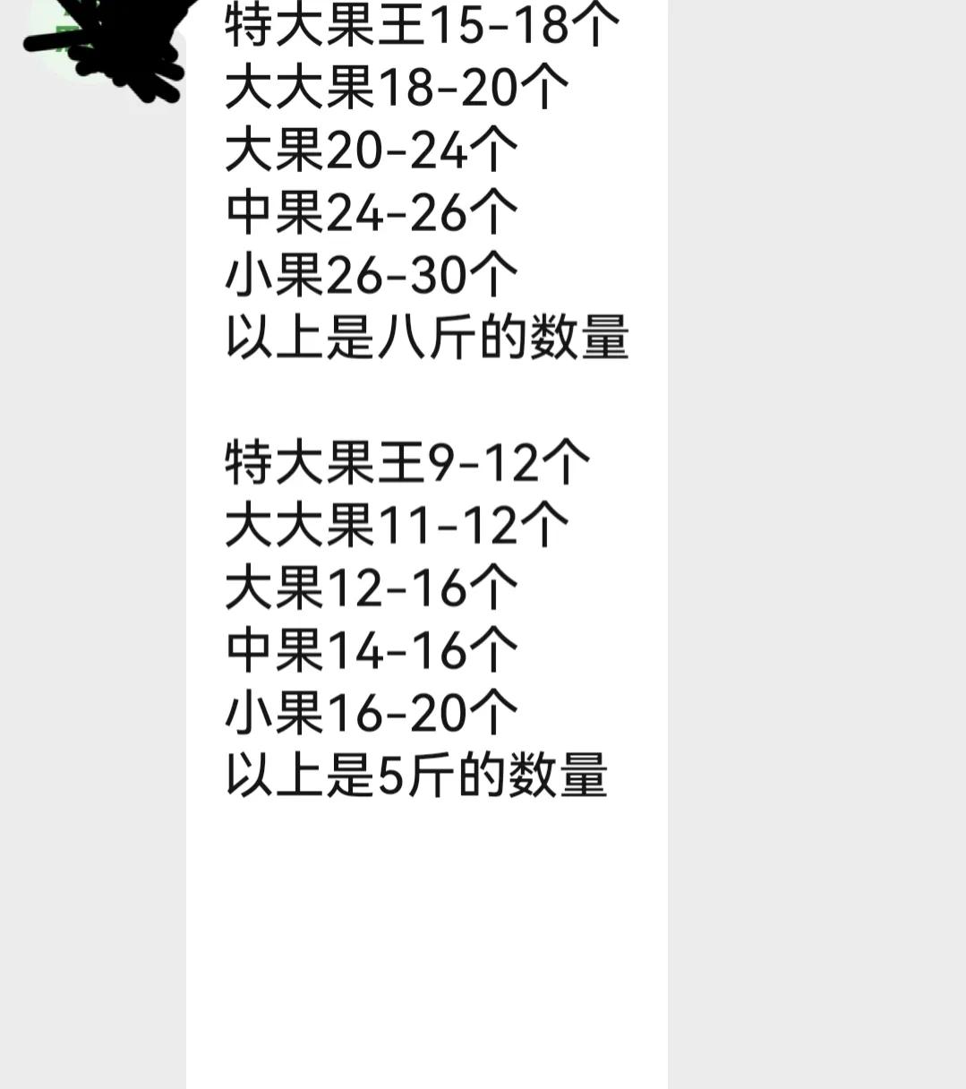 网购橙子真的假的,淘宝买橙子骗局曝光