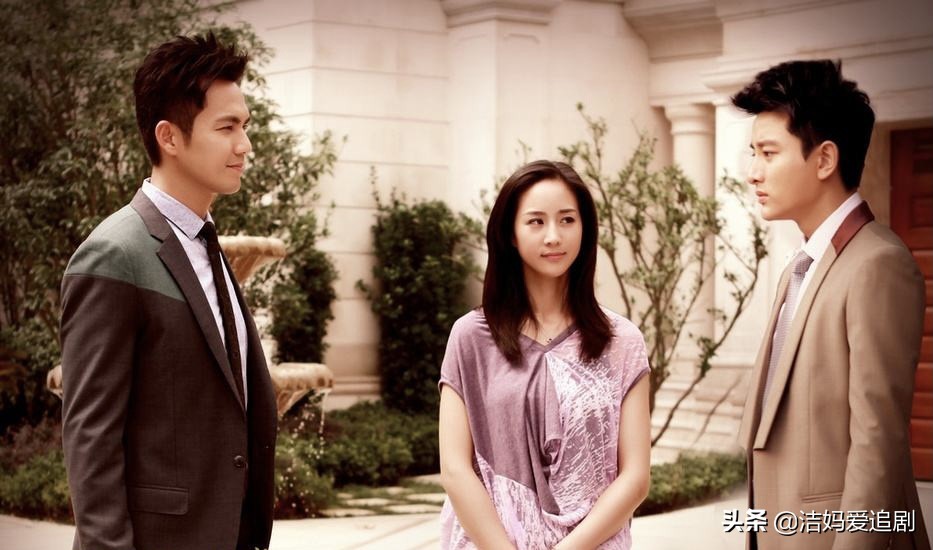 钟汉良演的聂宇晟是什么电视剧,钟汉良饰演聂宇晟