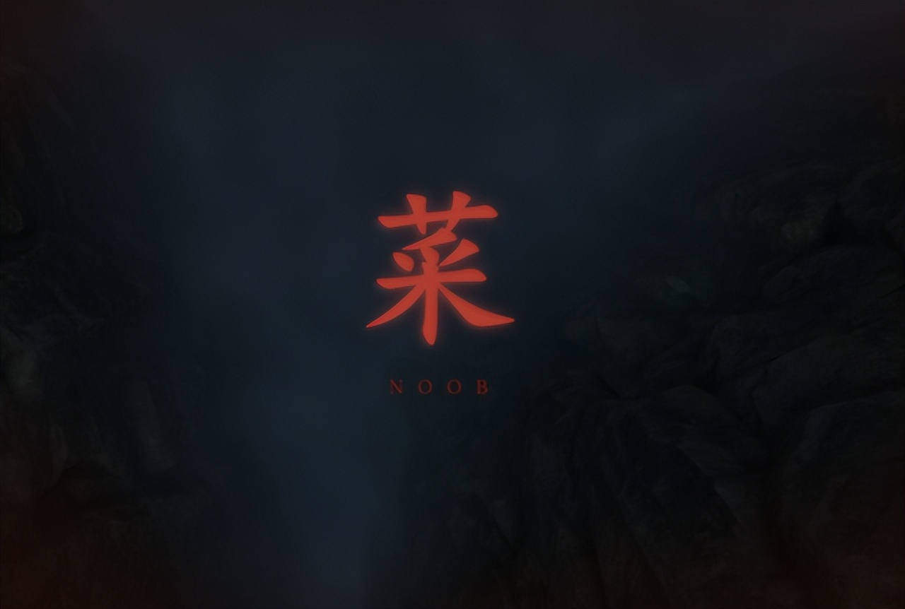 只狼再打不过有什么好玩的,只狼什么流派好玩