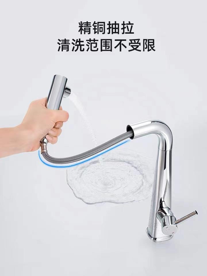 几百元的水龙头与几十块钱的区别,水龙头主要贵在哪里