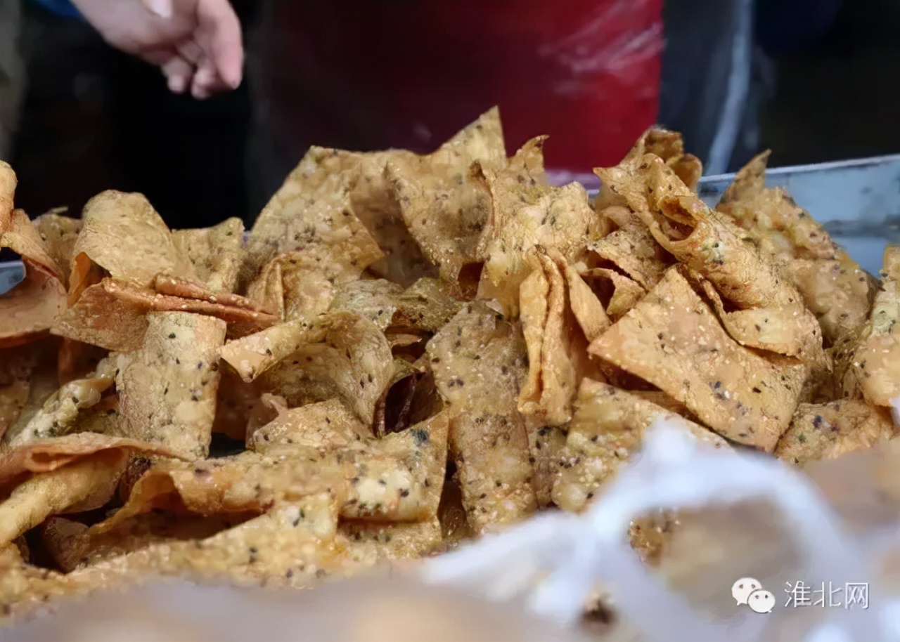 江浙沪最大的美食街,江浙美食街古镇