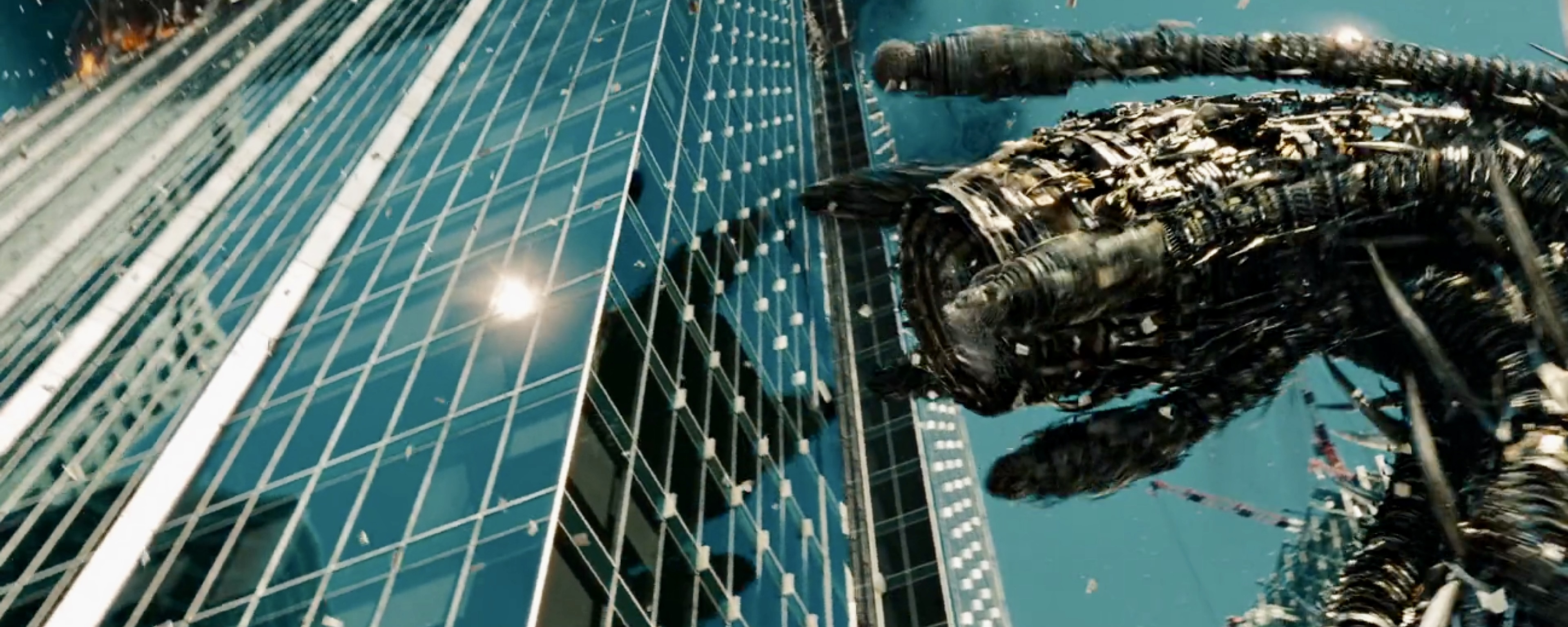 变形金刚隐藏的历史秘密,变形金刚揭秘11