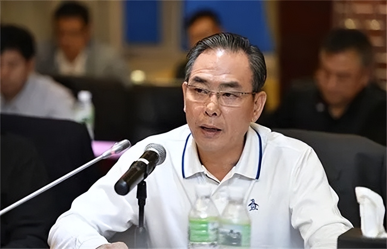 刘国梁的第一任妻子,刘国梁第二任妻子现状曝光