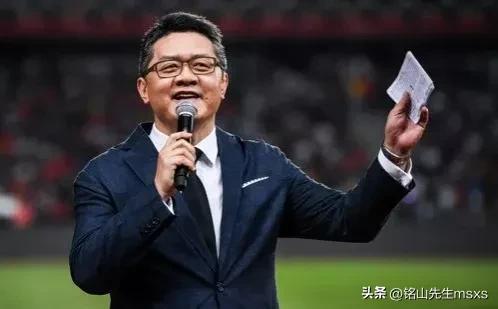 被称作“央视渣男”，骂他不配做公众人物！是什么让他被全民网暴