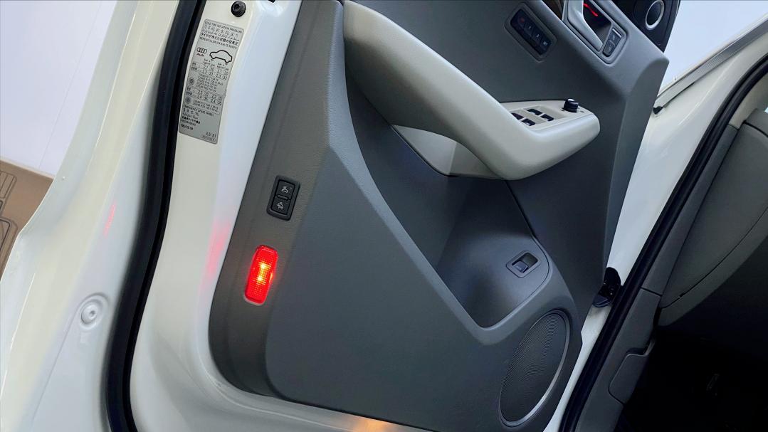 老款奥迪q5全车翻新全过程,翻新二手奥迪q5