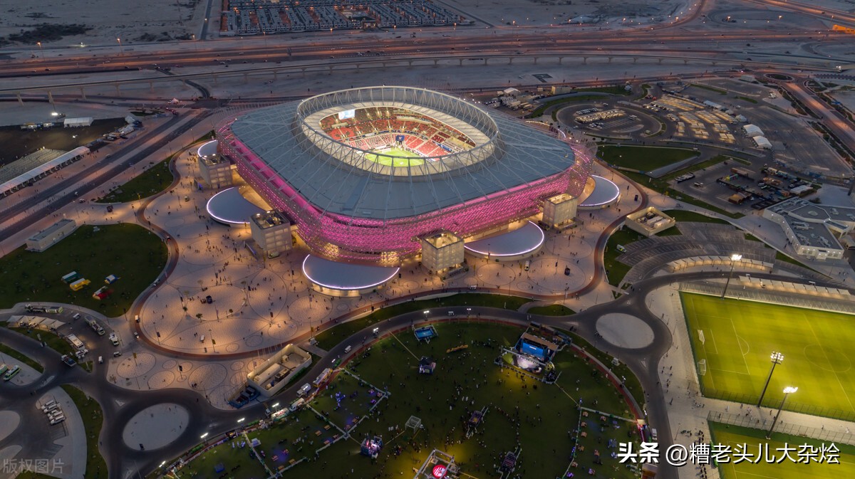 2022卡塔尔世界杯中国vs越南,你不知道的2022世界杯
