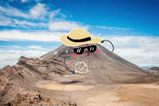 新西兰美得让人窒息的风景,新西兰的风景真的是太美了