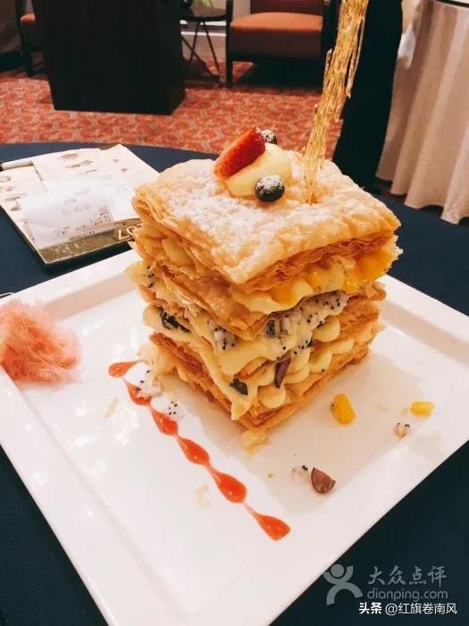 上海餐馆排行榜前十名,上海老字号西餐馆排名