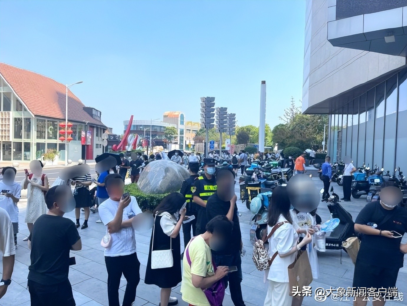 茶颜悦色南京店风波,茶颜悦色谈南京开业风波