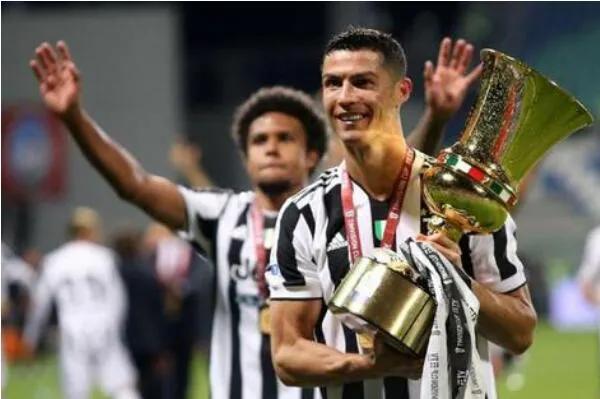 足球十大巨星c罗,c罗足球史上最伟大的球员