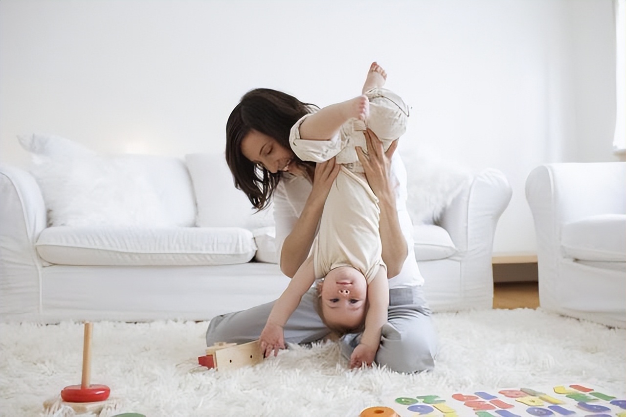 做什么运动可以干预孩子身高,毁掉孩子身体十大恶习