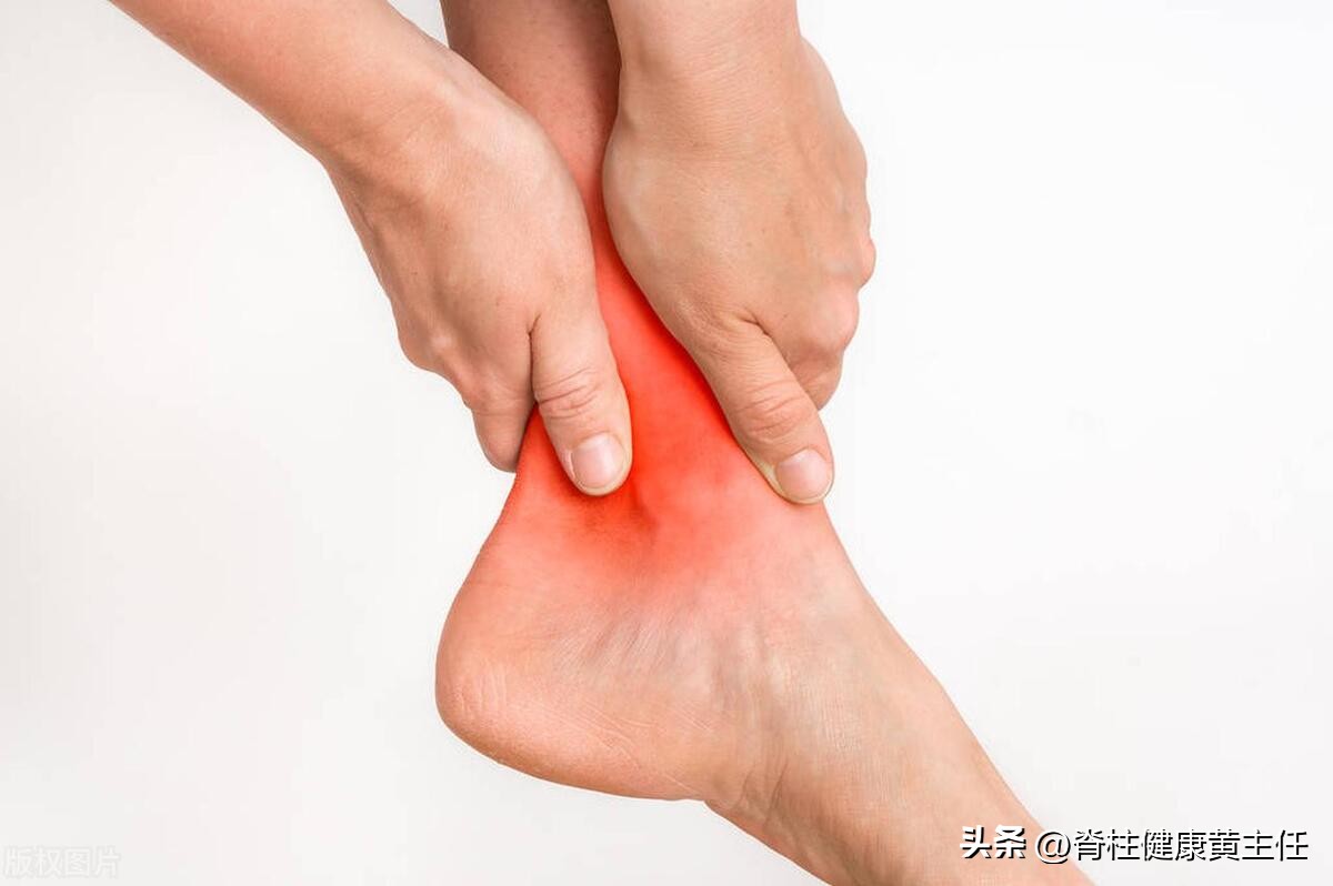 崴过脚后遗症2年了脚侧着压还疼,崴脚了留下后遗症怎么办