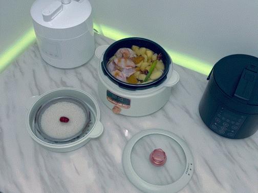 电压力锅选择攻略,电压力锅选什么的最好