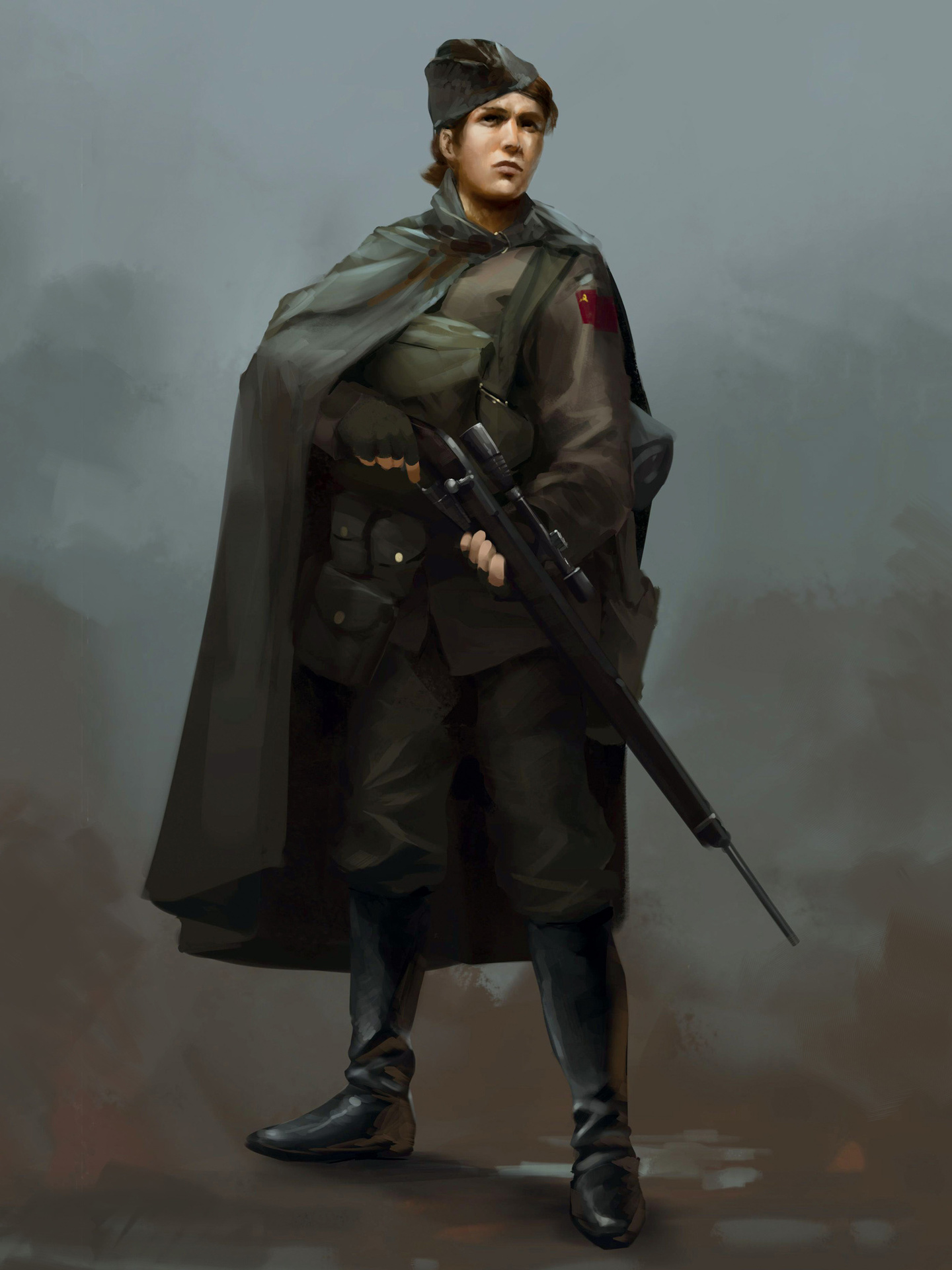 《战地一》资料设定集大全,战地1的一战背景