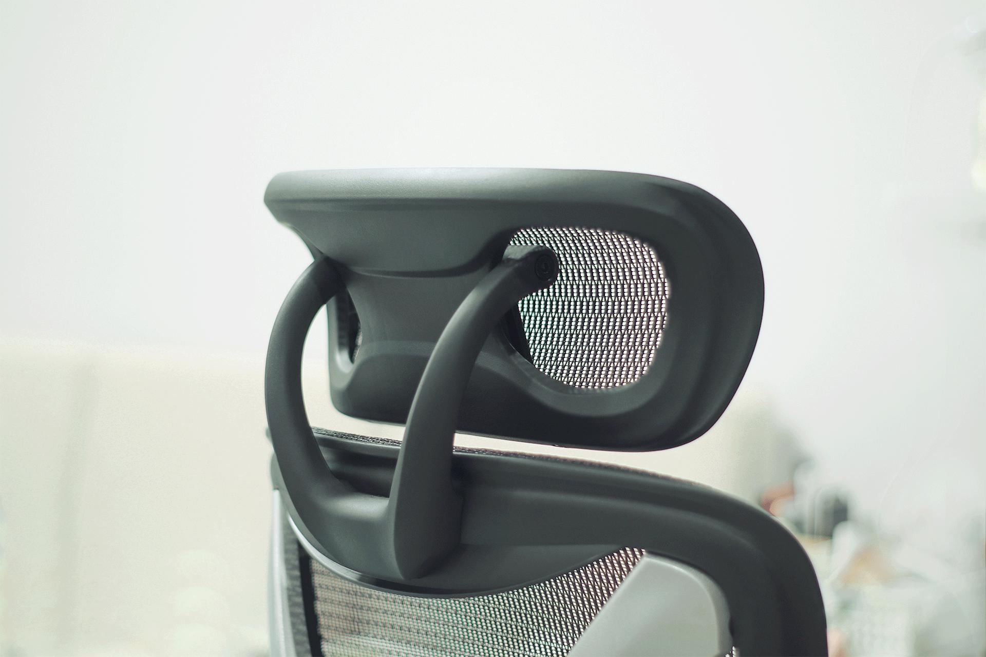 永艺同款人体工学椅,好看好用的人体工学椅