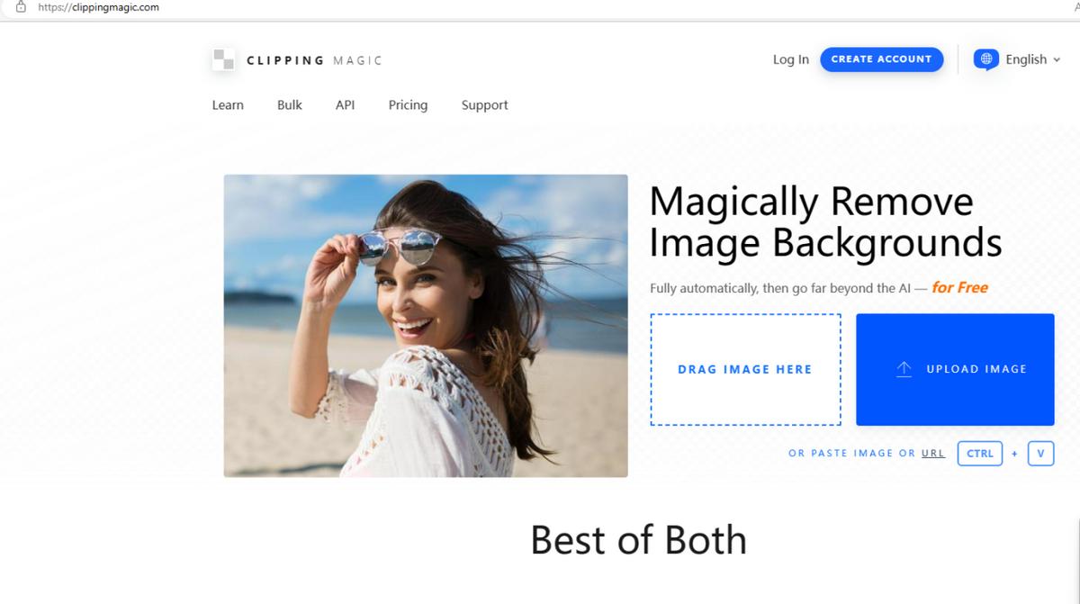 怎样抠图到另一张图片上,图片怎么抠图教程