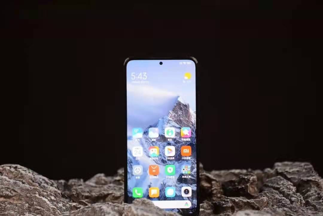 5160mAh+三星钻石屏+1亿像素,跌至1399元,千元性价比之王