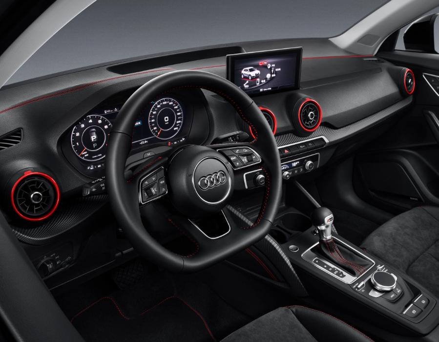 奥迪汽车最好看最实惠的车型,最便宜的一款奥迪车是什么