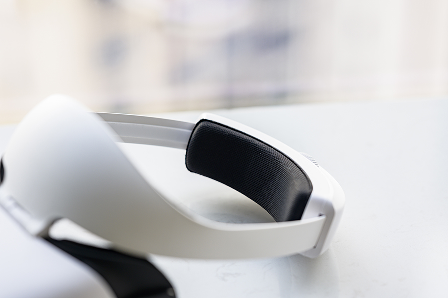 爱奇艺vr奇遇dream测评,爱奇艺奇遇dreamvr一体机