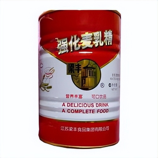 80年代的“星巴克”，麦乳精为何如今不见了？真相残酷但却很现实