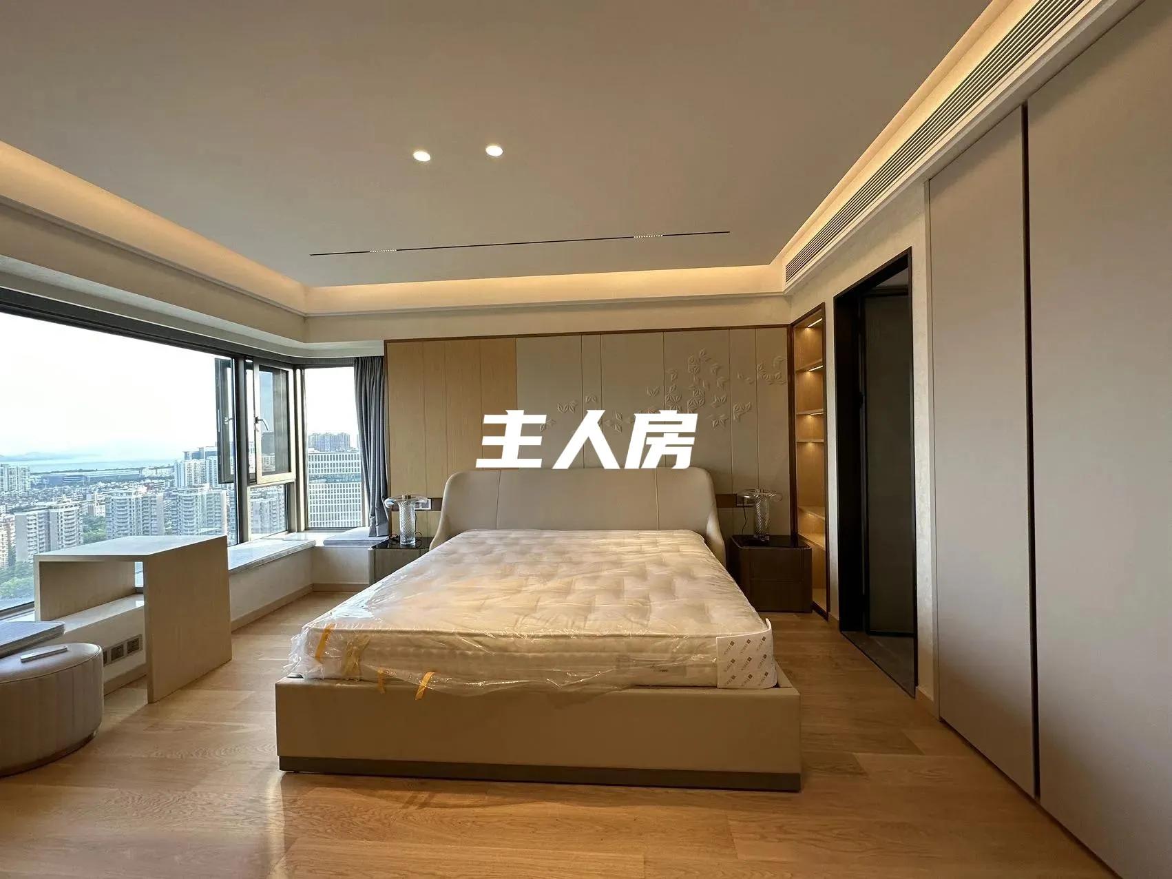 香蜜湖豪宅来源,香蜜湖豪宅是哪一些