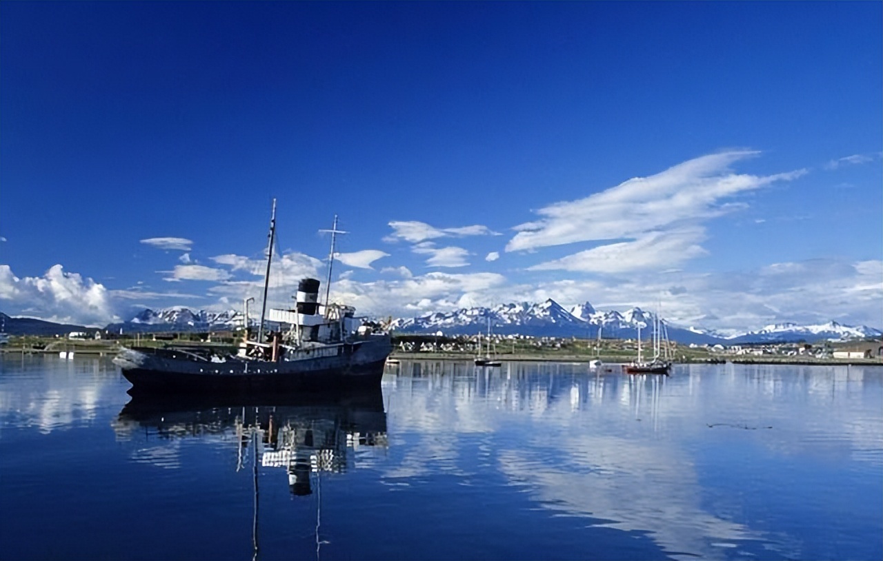 智利国土狭长地理环境独特,智利地理位置好不好