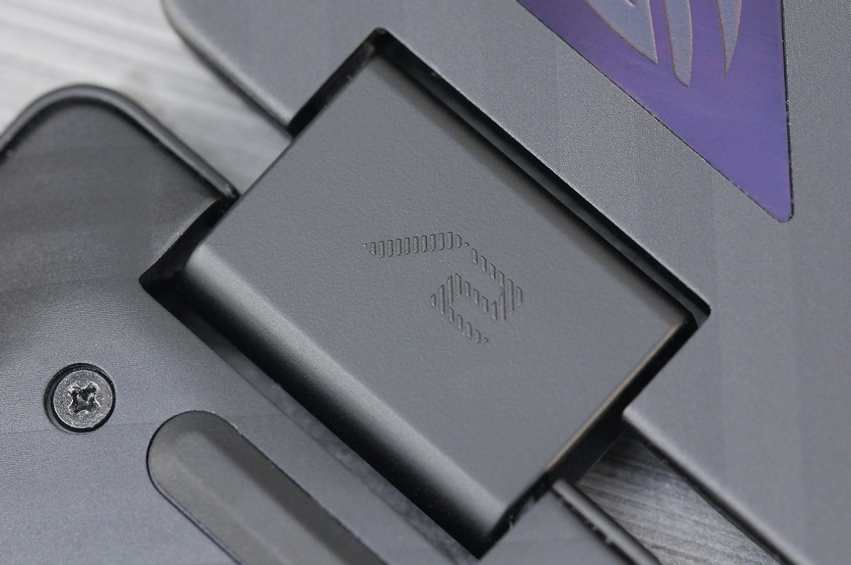 rog2024款幻13笔记本曝光,rog轻薄本幻13拆机