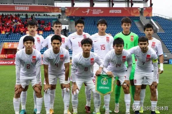 2018年u19亚青赛国青第一场比赛,国青在亚青赛的历史战绩