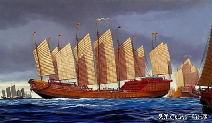 明朝与朝鲜交往中出现的具体矛盾,明朝倭寇的真实现状