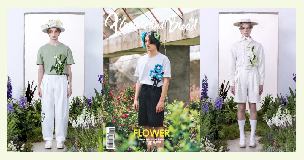 2023春夏男装时装周celine,2019年潮流男装穿搭