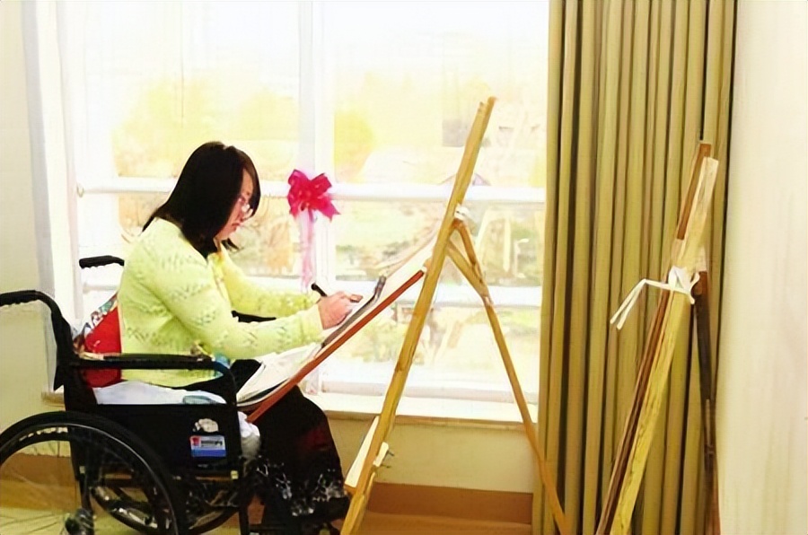 汶川地震女孩魏玲,2008汶川地震女孩魏玲